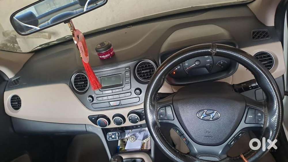 Hyundai Xcent 2018 Diesel Good Condition
