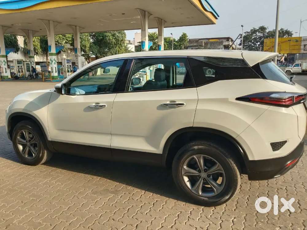 Tata Harrier Xt Plus 2021 Diesel Manual Full Sunroof