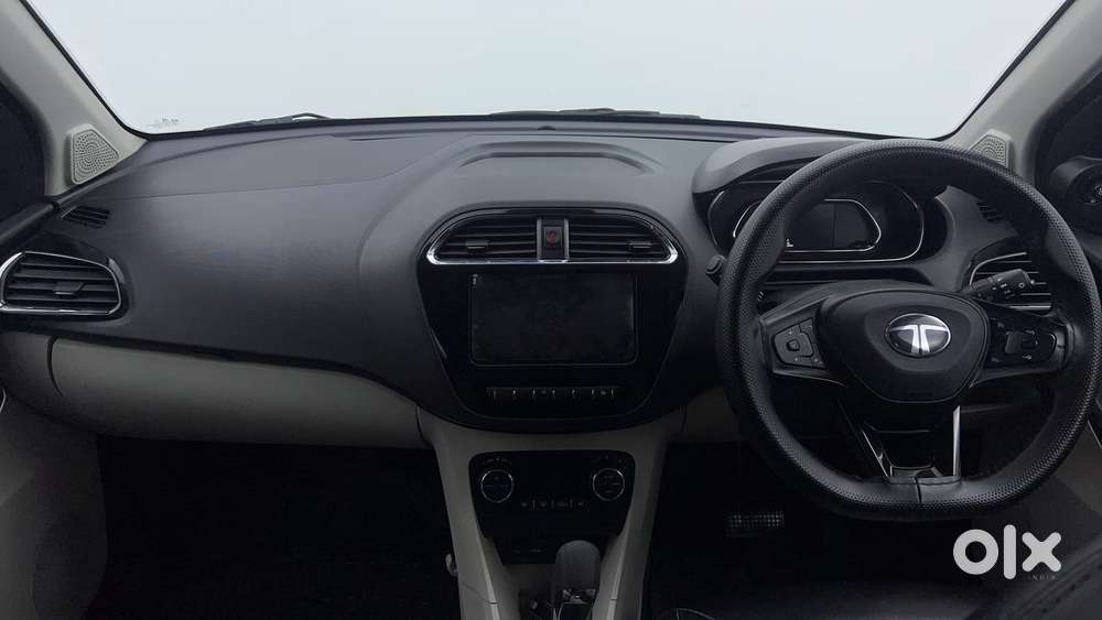 Tata Tiago Xza Plus, 2024, Petrol