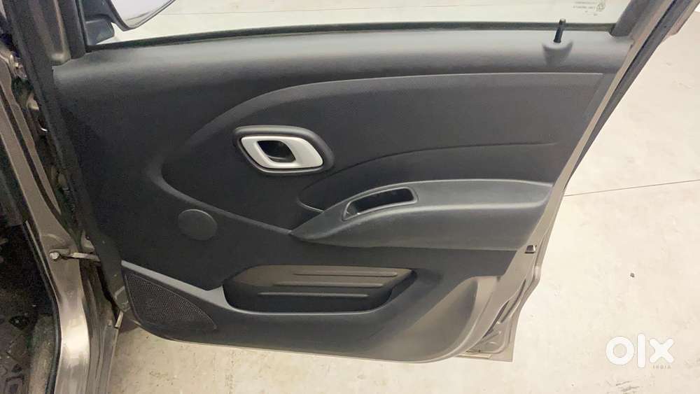 Datsun Redigo Amt 1.0 S, 2019, Petrol