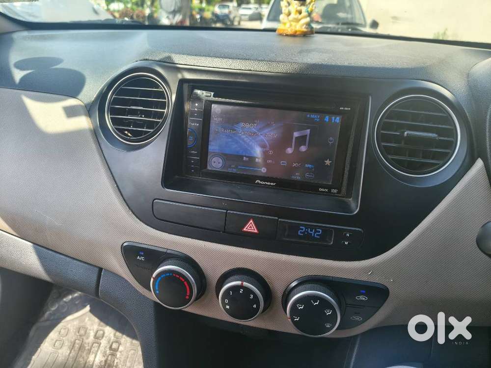 Hyundai ‐ Grand I10 ‐ Magna At 1.2 Kappa Vtvt