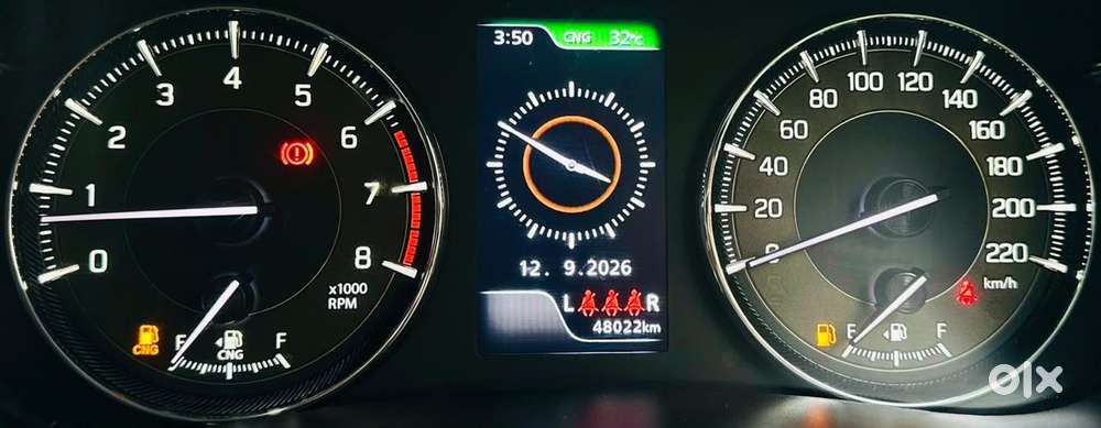 Mg Hector Sharp Pro 1.5 Turbo Cvt, 2023, Petrol