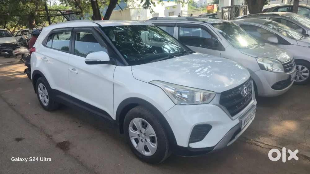 Hyundai Creta 2019 Diesel 1.4