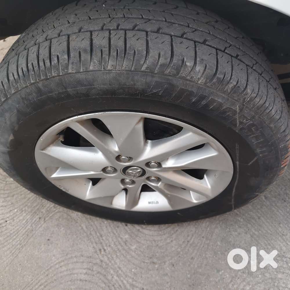 Toyota Innova Crysta 2.4 G Mt 8s, 2019, Diesel