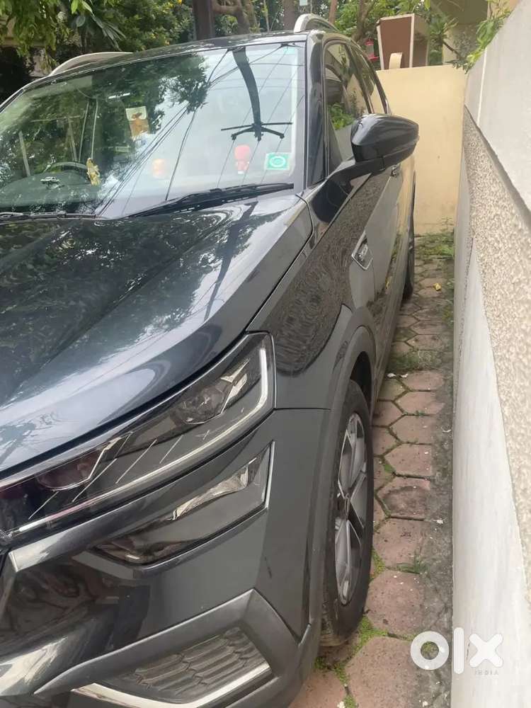Skoda Kushaq 2022