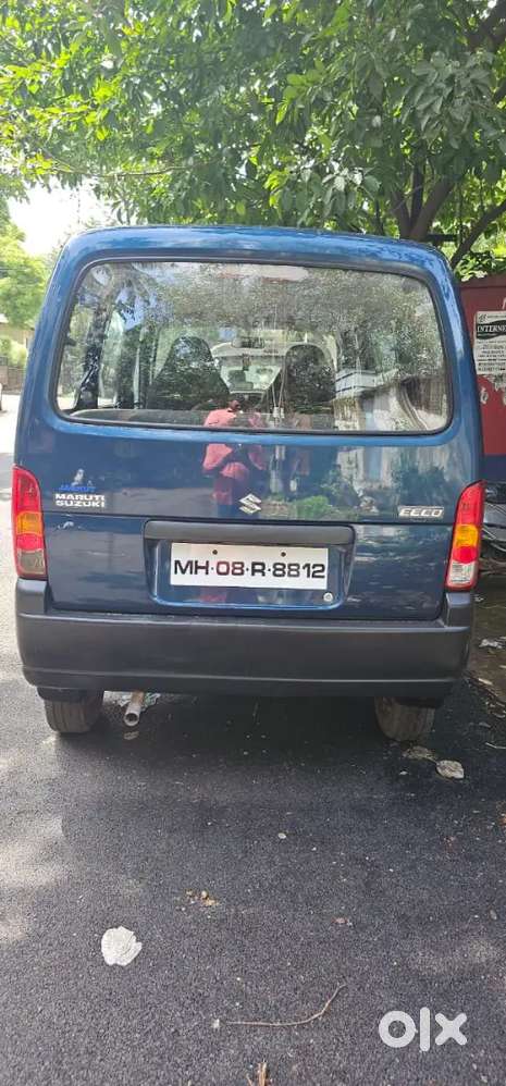 Maruti Suzuki Eeco 2013 Petrol Well Maintained
