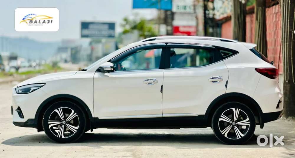 Mg Astor 1.5 Savvy Cvt S Red, 2022, Petrol