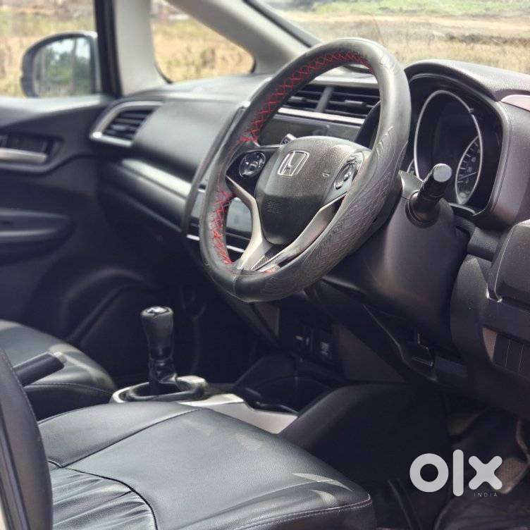 Honda Wr-v I-dtec Vx, 2018, Diesel