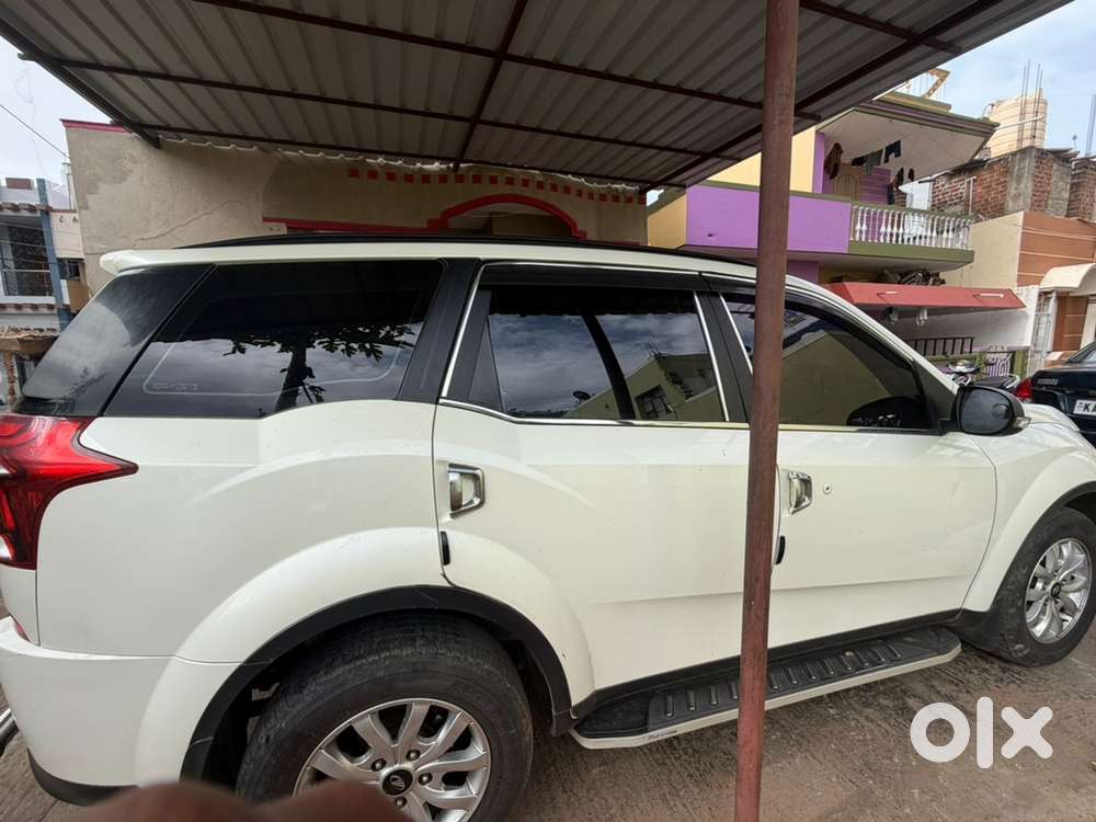 Mahindra Xuv500 Diesel 2019