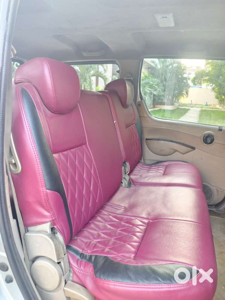 Mahindra Xylo Diesel 2017