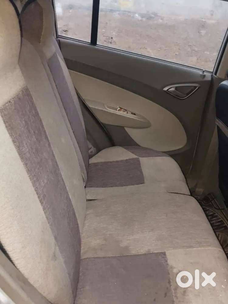 Chevrolet Sail U-va 2014 Variant