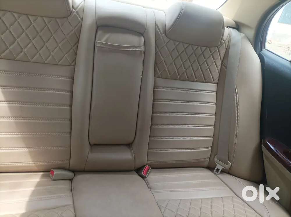 Hyundai Xcent Crdi 2015 Diesel