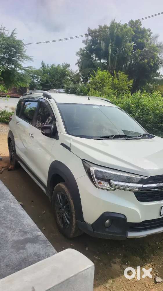 Maruti Suzuki Xl6 2021 Petrol 90000 Km Driven