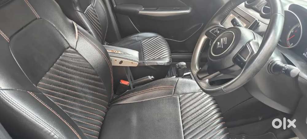 Maruti Suzuki Swift Zdi 2019