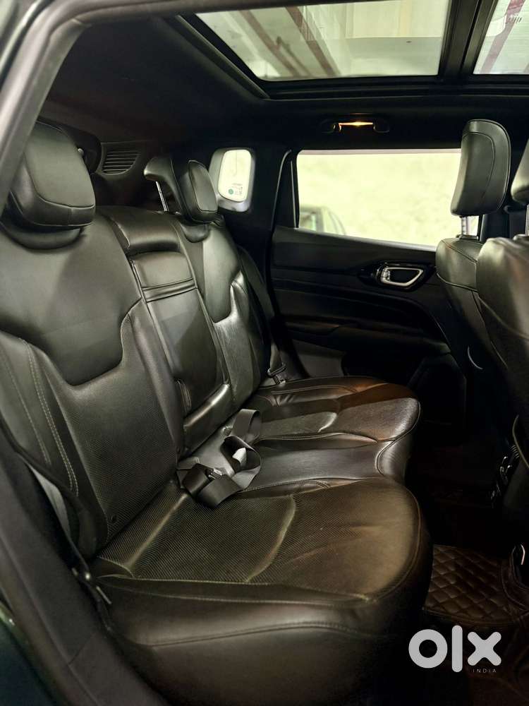 Jeep Compass Model S (o) 2.0 Diesel At, 2022, Diesel