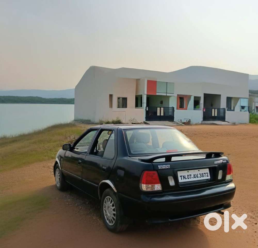 Maruti Suzuki Esteem Vxi - Bsiii, 2006, Petrol