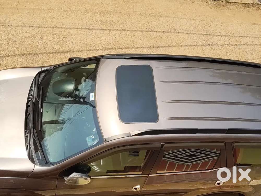 Top Condition 2018 Xuv500 W11 Option - Premium Loaded 7-seater!