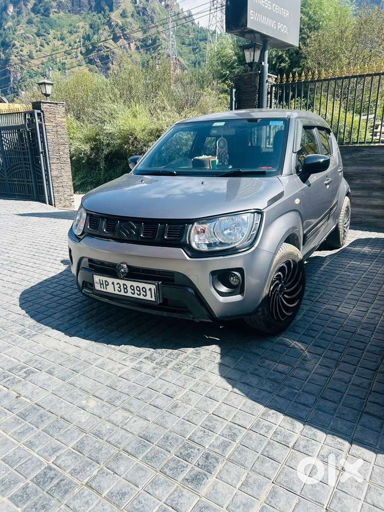Brand New Car Like Showroom Condition