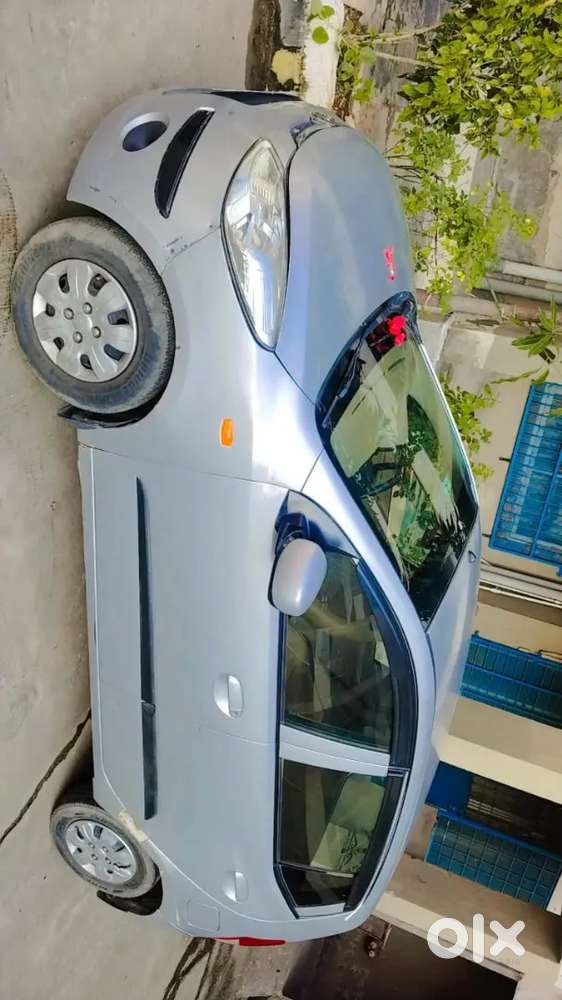Hyundai I10 2009