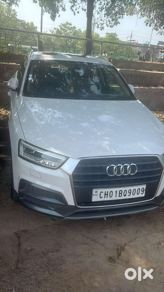 Non Accidental In Very Good Condition