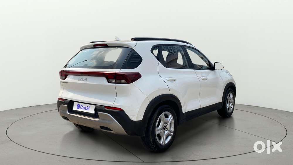 Kia Sonet 1.2 Htk Plus, 2022, Petrol