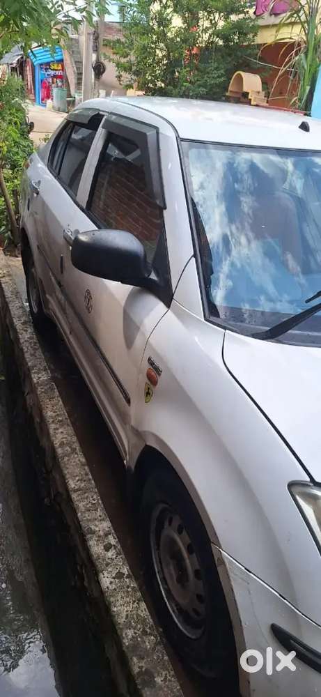 Maruti Suzuki Dzire 2017