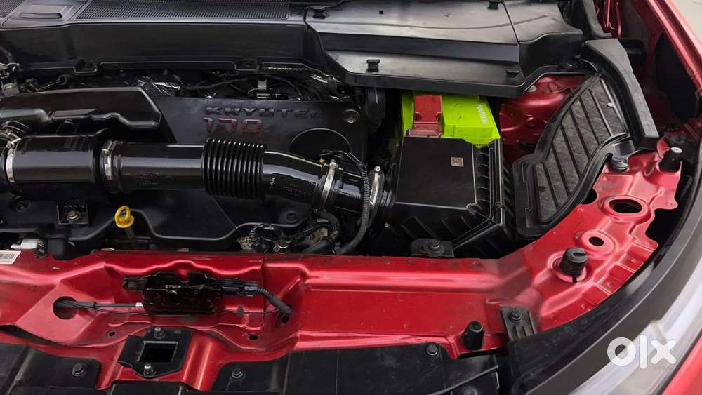 Tata Harrier Xza Plus Dual Tone, 2022, Diesel