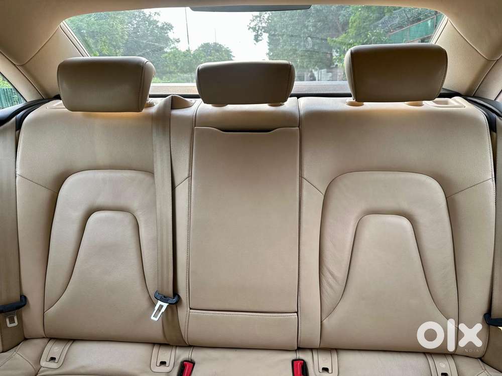 Audi A4 2.0 35 Tdi Premium Plus Sunroof, 2016, Diesel