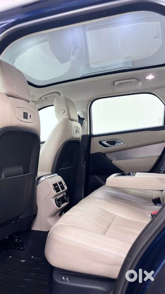 Land Rover Range Velar Hse Dynamic 2.0 Diesel, 2021, Diesel
