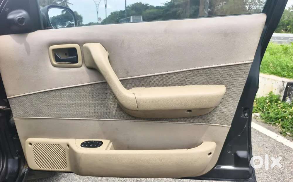 Ford Ikon Diesel 200 Manual