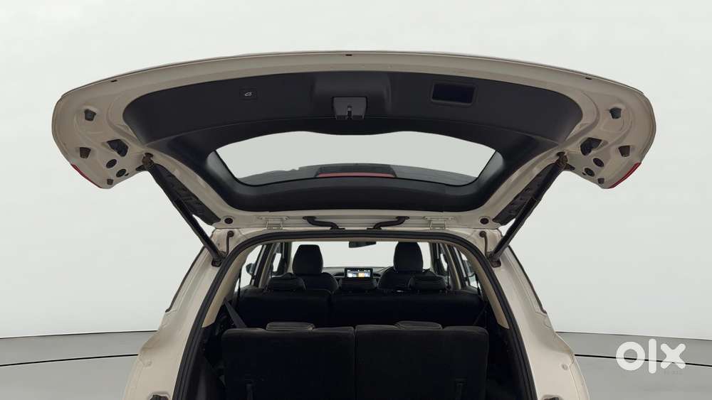 Mg Hector Plus Sharp Pro 2.0 Turbo Diesel 7 Str, 2024, Diesel