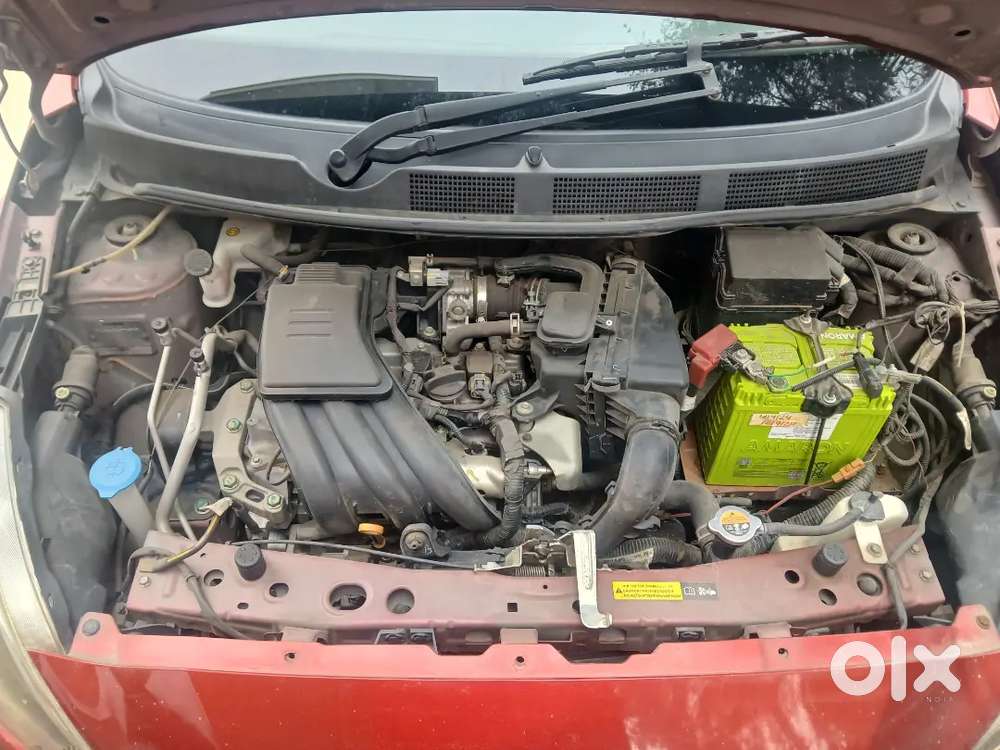 Datsun Go Plus T 2018  1st Owner  Excellent Condition  Negotiable