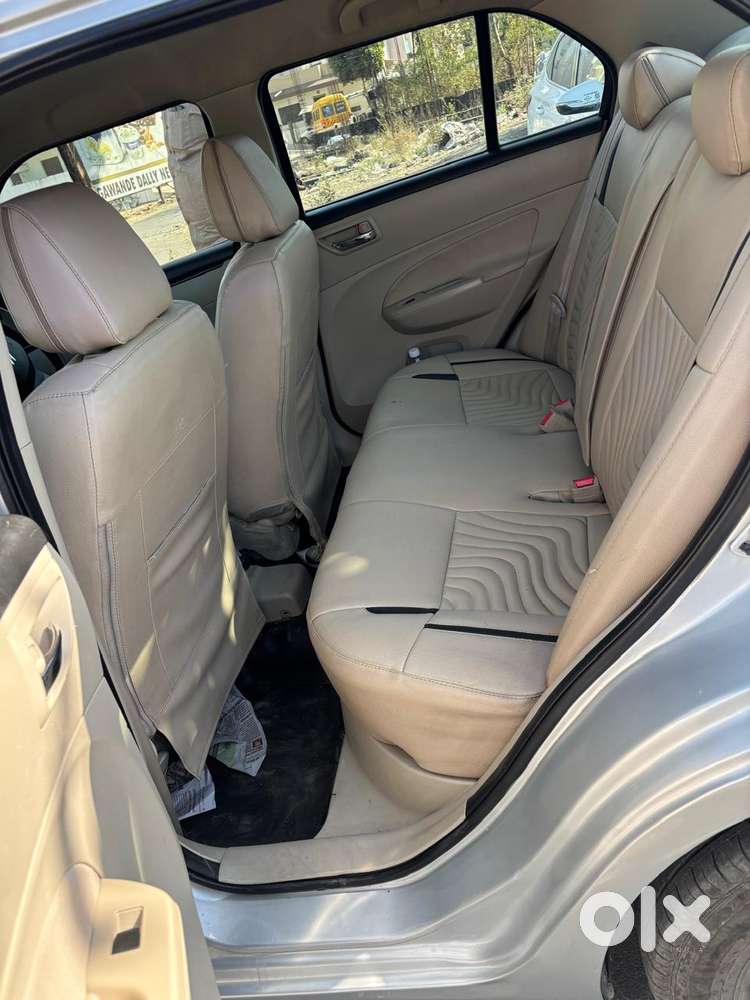 Maruti Suzuki Dzire 2017-2020 Vdi, 2016, Diesel