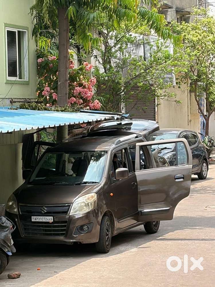 Maruti Suzuki 2015 Model