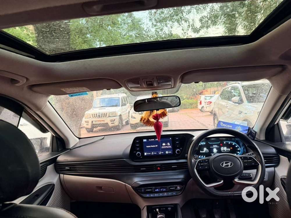 Hyundai New I20 Sportz(o) Petrol 2024