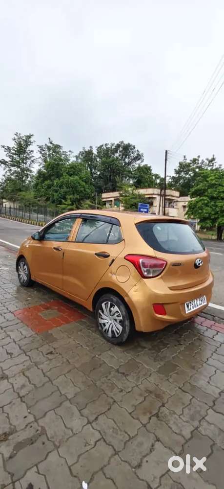Hyundai Grand I10 Prime 2013 Diesel 110600 Km Driven