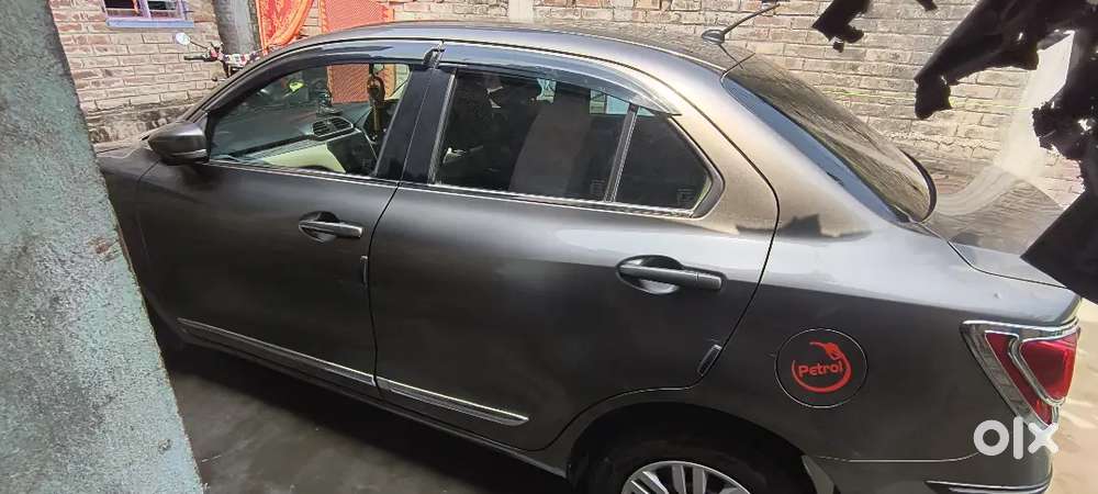 Maruti Suzuki Dzire 2022 Petrol 48500 Km Driven