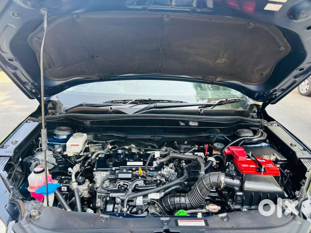 Maruti Suzuki Grand Vitara, 2023, Petrol