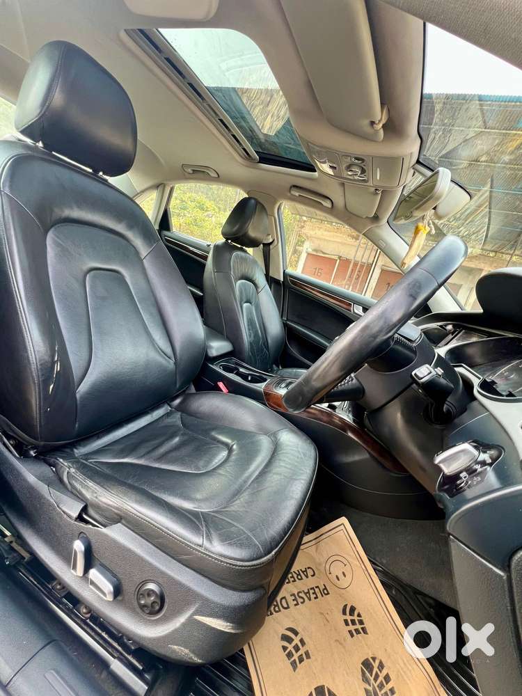 Audi A4 2.0 35 Tdi S Line, 2016, Diesel