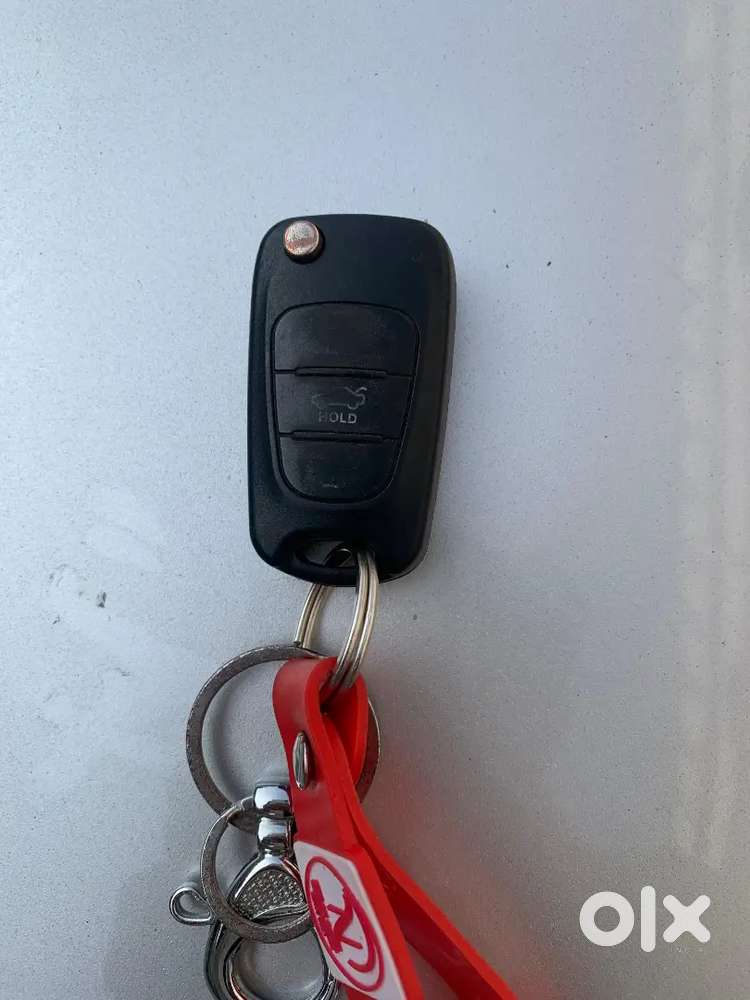 Hyundai I20 Sportz Petrol 2010