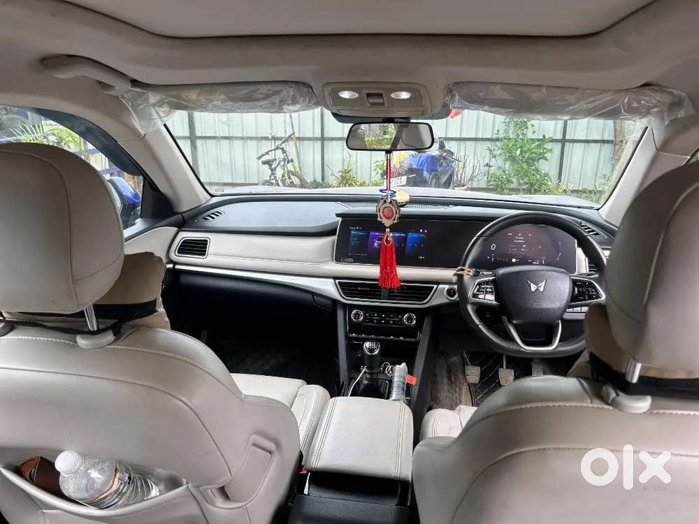 Mahindra Xuv700 2022
