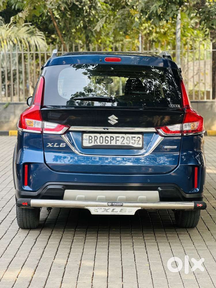Maruti Suzuki Xl6 1.5 Alpha Mt, 2022, Petrol