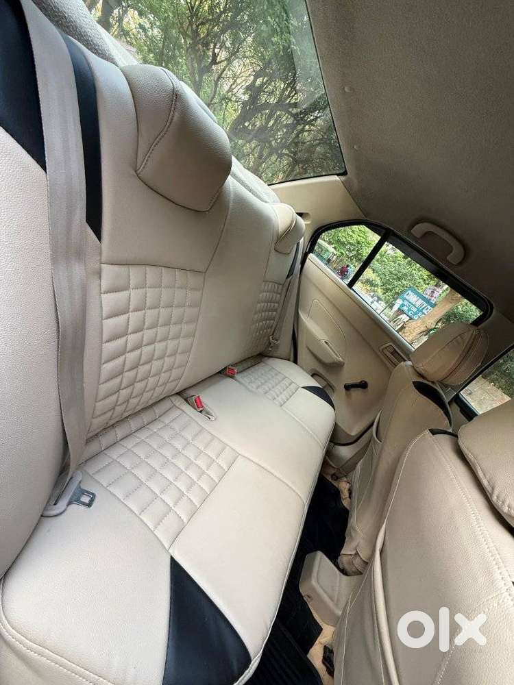 Maruti Suzuki Swift Dzire Lxi Option, 2017, Cng & Hybrids