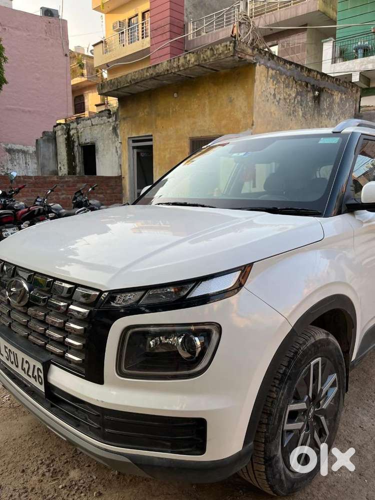 Hyundai Car Manual 2022