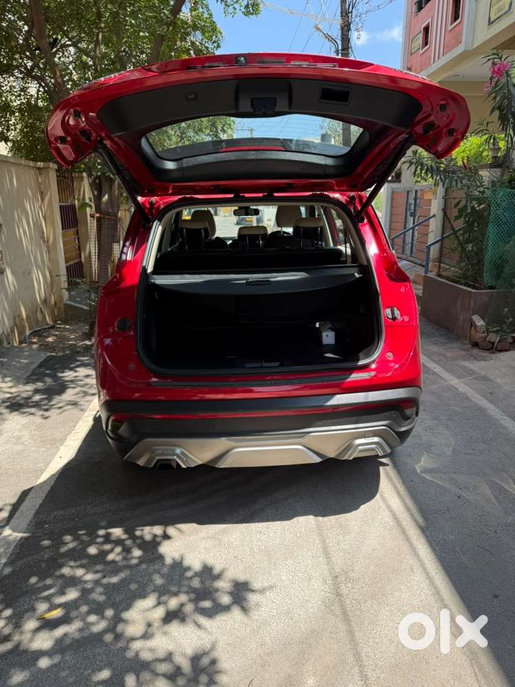 2022 Diesel Top Variant Dual Tone, Bs6