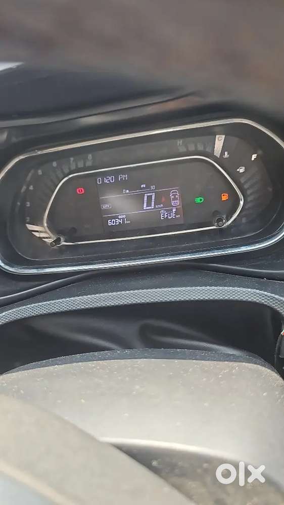 Tata Nexon Smart Plus 2024