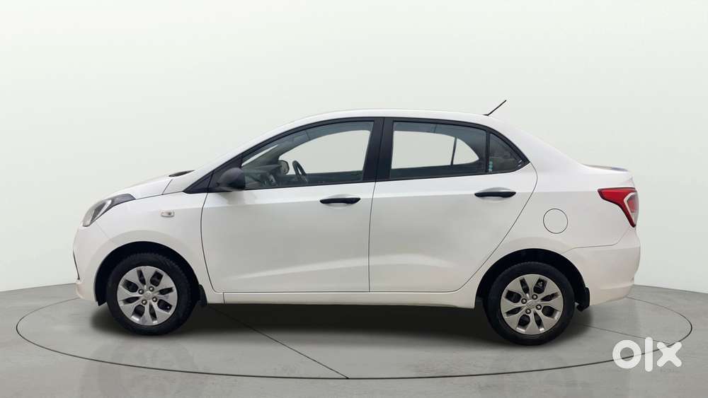 Hyundai Xcent Base 1.2, 2014, Petrol