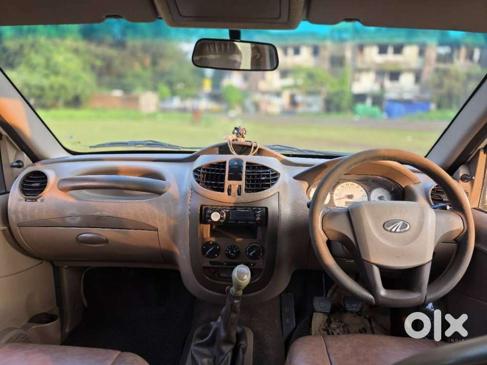 Mahindra Xylo, 2014
