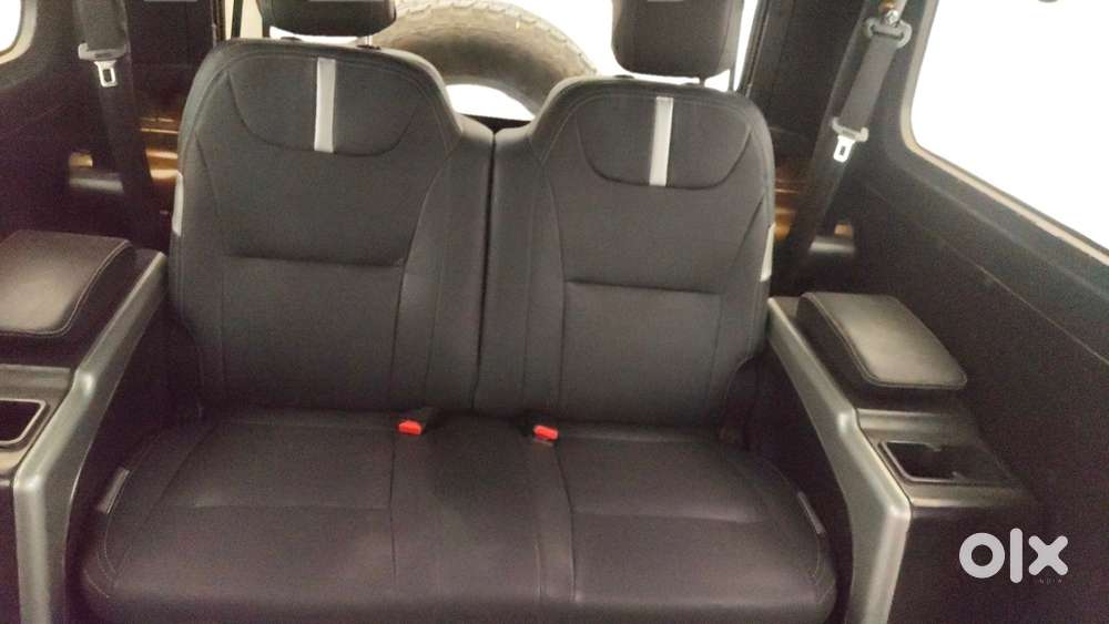 Mahindra Thar Di 4x2 Ps, 2023, Diesel