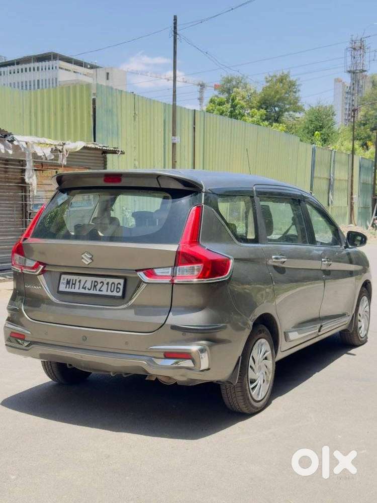 Maruti Suzuki Ertiga Vxi (o) Cng, 2021, Cng & Hybrids